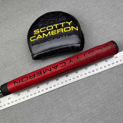 Scotty Cameron Phantom 5 2024 Model - 34 Inches