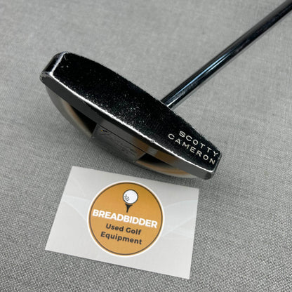 Scotty Cameron Phantom Mallet 2 Putter - 36 Inches