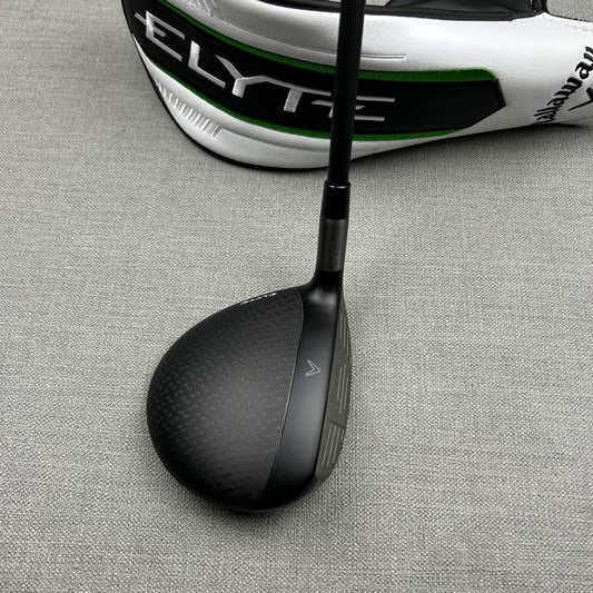 Callaway Elyte X Fairway 5 Wood - Senior Flex / 18 Degree