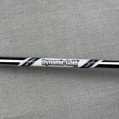 Taylormade MG3 Wedge - Stiff Flex / 46 Degree
