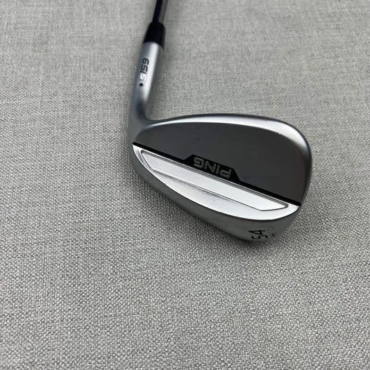 Ping S159 Wedge - Wedge Flex / 54 Degree