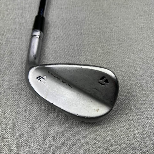 Taylormade MG3 Wedge - Stiff Flex / 46 Degree