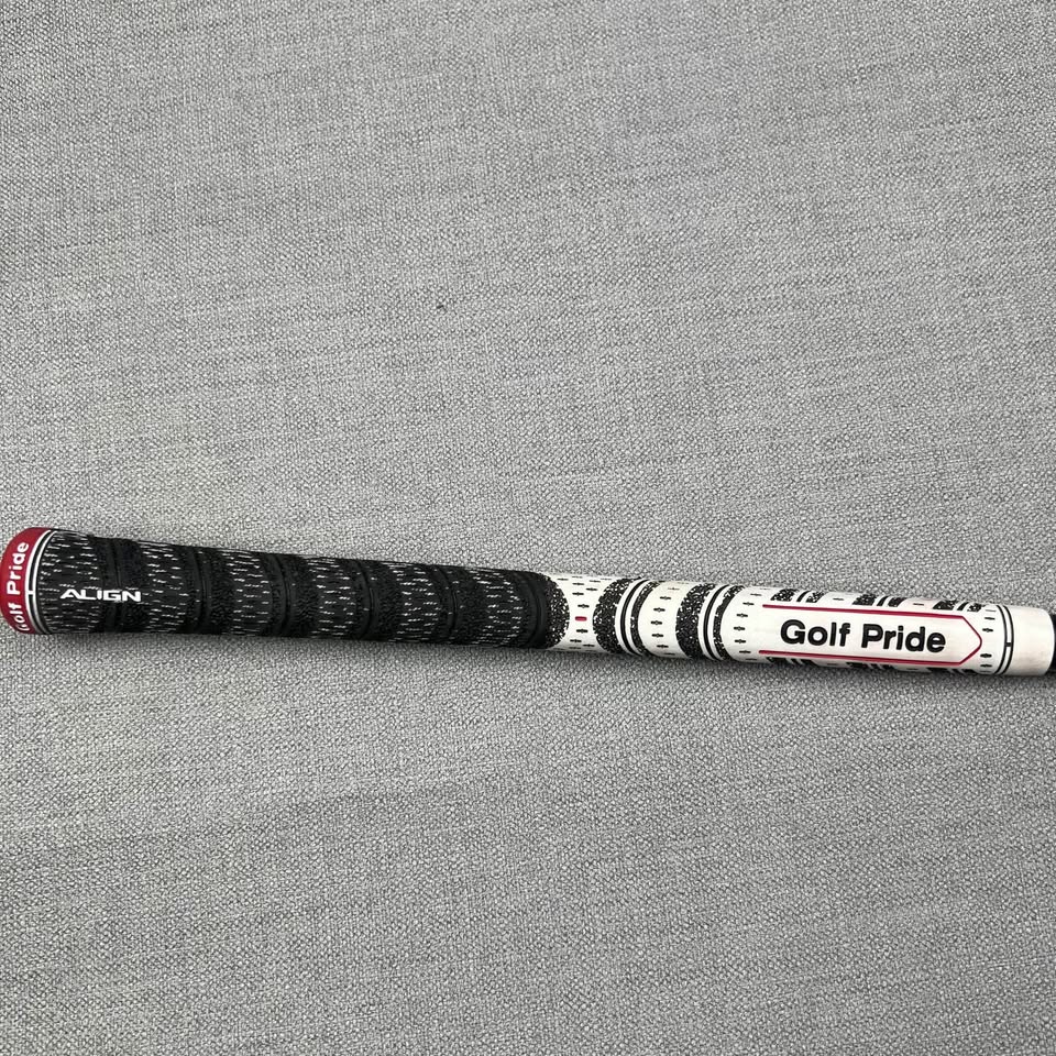 Ping Alta CB Hybrid Shaft - Soft Regular Flex / 38.5 Inches / Golf Pride