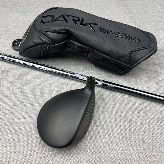 Cobra DarkSpeed LS Fairway 3 Wood - Stiff Flex / 15 Degree