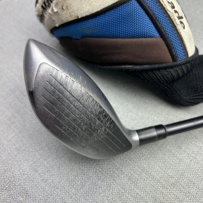 Taylormade SLDR Fairway 5 Wood - 19 Degree / Regular Flex