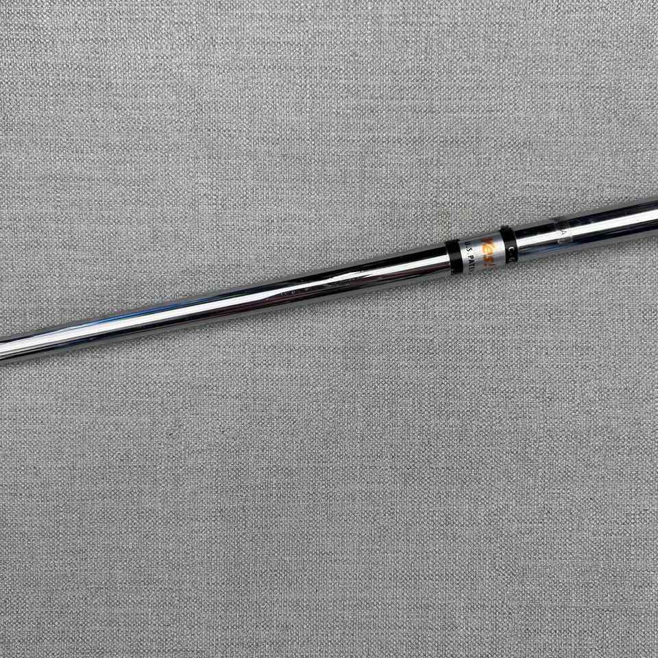 YES C Groove Valerie Putter - 37 Inches / Ping Pistol Grip