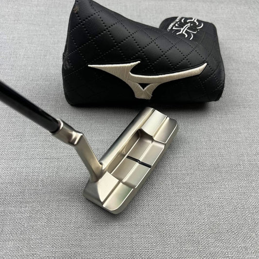 Mizuno M Craft OMOI 4 Putter - 34 Inches