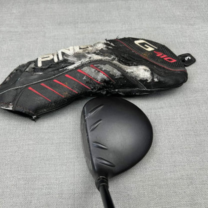 Ping G410 SFT Fairway 3 Wood - Regular Flex / 16 Degree