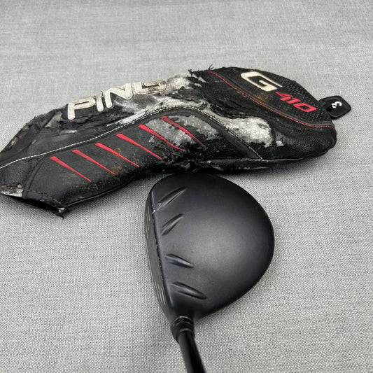 Ping G410 SFT Fairway 3 Wood - Regular Flex / 16 Degree