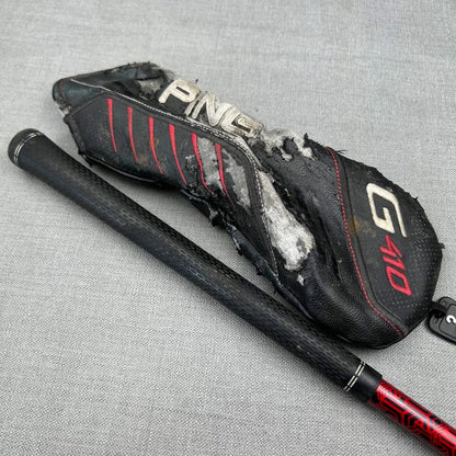 Ping G410 SFT Fairway 3 Wood - Regular Flex / 16 Degree