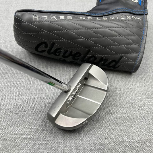 Cleveland Huntington Beach Collection 6 Putter - 32.5 Inches / Center Shafted