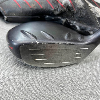 Ping G410 SFT Fairway 3 Wood - Regular Flex / 16 Degree