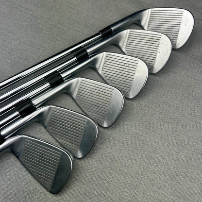 Ping i500 Forged Irons - Regular Flex / 6-UW