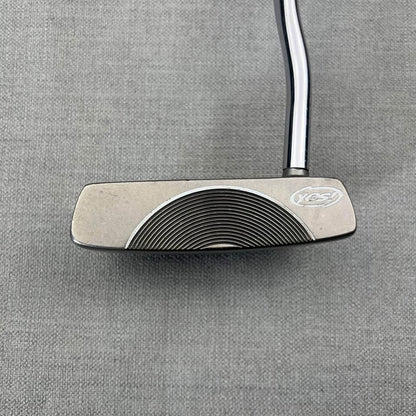 YES C Groove Valerie Putter - 37 Inches / Ping Pistol Grip