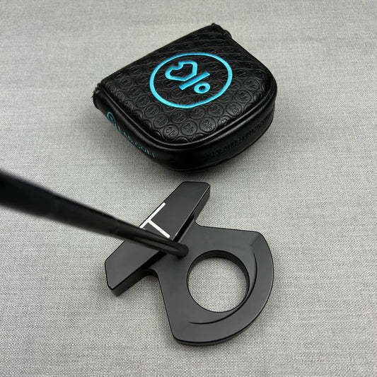 LAB Golf DF3 Putter - 35 Inches
