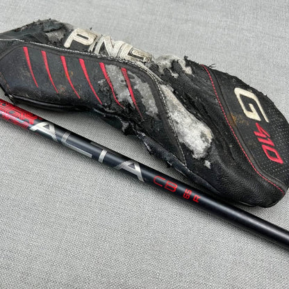 Ping G410 SFT Fairway 3 Wood - Regular Flex / 16 Degree