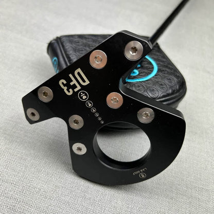 LAB Golf DF3 Putter - 35 Inches