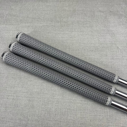 Dynamic Gold Tour Issue S400 Wedge Shafts - Stiff Flex / Gripped / #1 Used Wedge On Tour