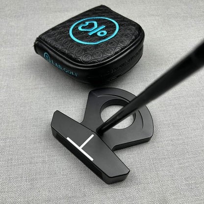 LAB Golf DF3 Putter - 35 Inches