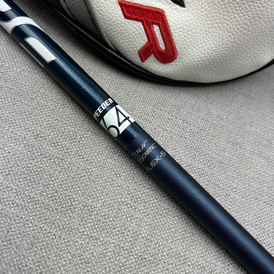 Titleist TSR 3 Driver - Stiff Flex / 10 Degrees