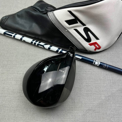 Titleist TSR 3 Driver - Stiff Flex / 10 Degrees