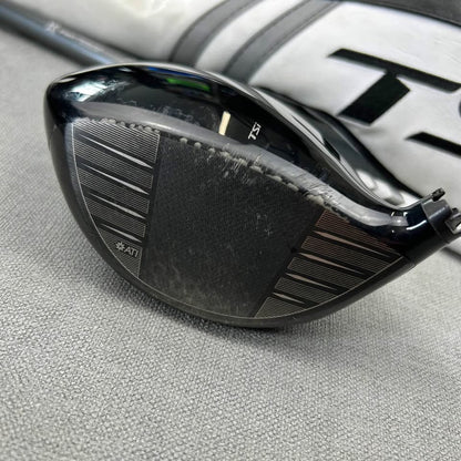 Titleist Tsi1 Driver - Senior Flex / 12.0 Degree