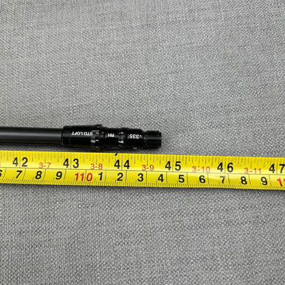 Evenflow Riptide Driver Shaft - Stiff Flex - 45 Inch