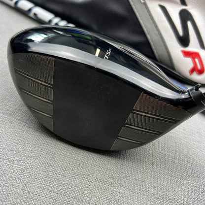 Titleist TSR 3 Driver - Stiff Flex / 10 Degrees