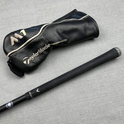 Taylormade M2 Fairway 3 Wood - Senior Flex / 16.5 Degree