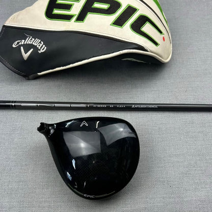 Callaway Epic Speed Driver - X Flex / 10.5 Degree
