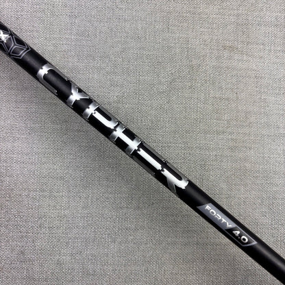 Callaway Rogue ST Max 3 Hybrid - Senior Flex / 20 Degree