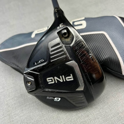 Ping G425 SFT Fairway 3 Wood - Regular Flex / 16 Degree