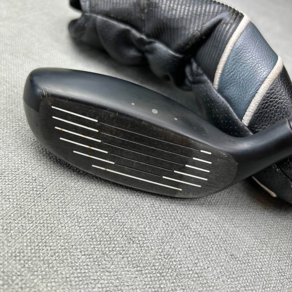 Ping G425 3 Hybrid - Regular Flex / 19 Degree