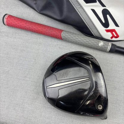 Titleist TSR2 10 Degree - Regular Flex / 10 Degree