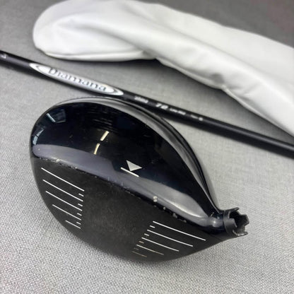 Titleist 910F Driver - Stiff Flex / 9.5 Degree