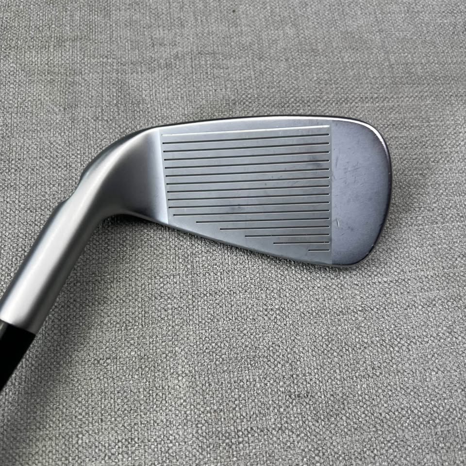 Ping ChipR Putter Wedge - Black Dot Standard