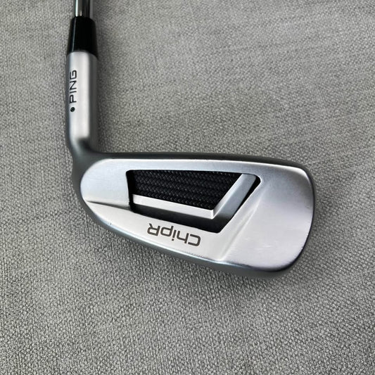 Ping ChipR Putter Wedge - Black Dot Standard