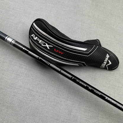 Callaway Apex 4 Hybrid - Regular Flex / 21 Degree Adjustable