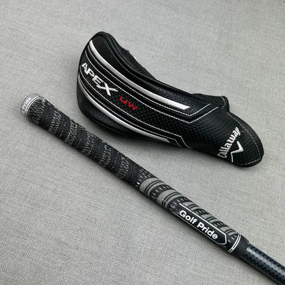 Callaway Apex 4 Hybrid - Regular Flex / 21 Degree Adjustable