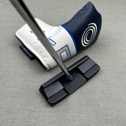 Odyssey Ai One Square To Square Cruiser Putter - 38 Inches / SuperStroke Tour / Finance Available ✅