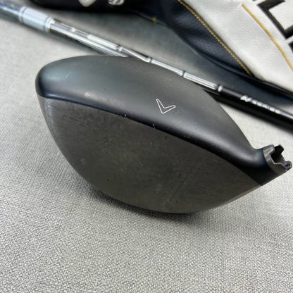Callaway Rogue ST Max LS Driver - X Flex / 9 Degree