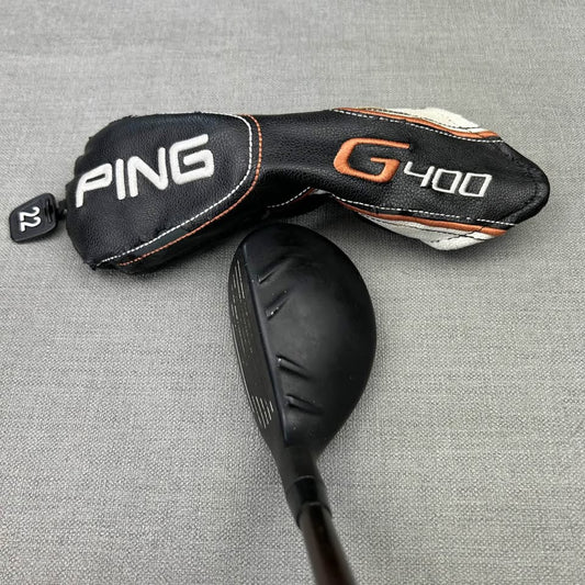 Ping G400 4 Hybrid - Regular Flex / 22 Degree