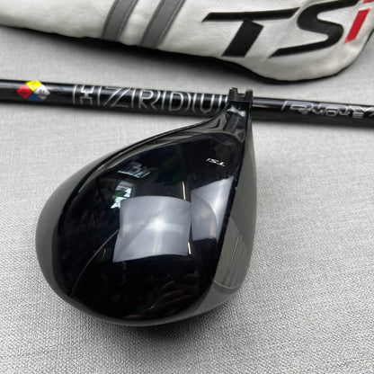 Titleist TSi2 Driver - Stiff Flex / 11 Degree Adjustable