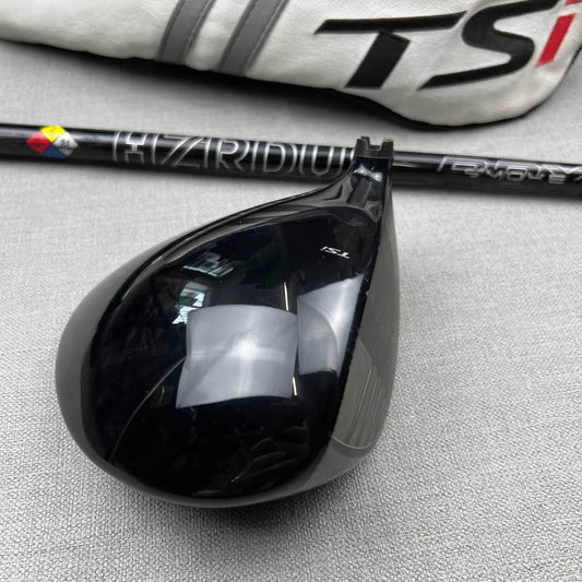 Titleist TSi2 Driver - Stiff Flex / 11 Degree Adjustable