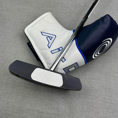 Odyssey Ai One Square To Square Cruiser Putter - 38 Inches / SuperStroke Tour / Finance Available ✅