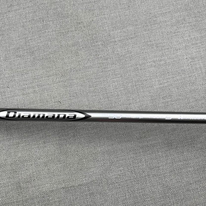 Taylormade SIM UDI 3 Iron - Stiff Flex / 20 Degree