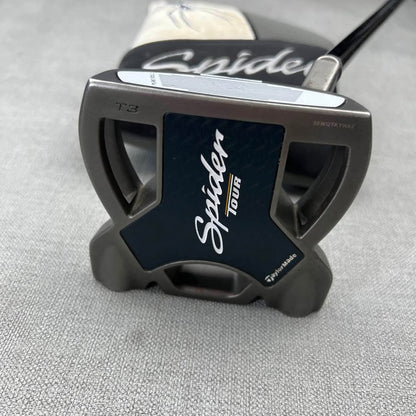 Taylormade Spider Tour T3 Putter - 34 inches / SuperStroke