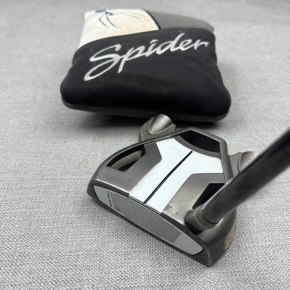 Taylormade Spider Tour T3 Putter - 34 inches / SuperStroke