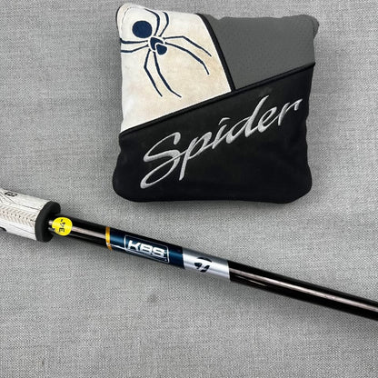 Taylormade Spider Tour T3 Putter - 34 inches / SuperStroke