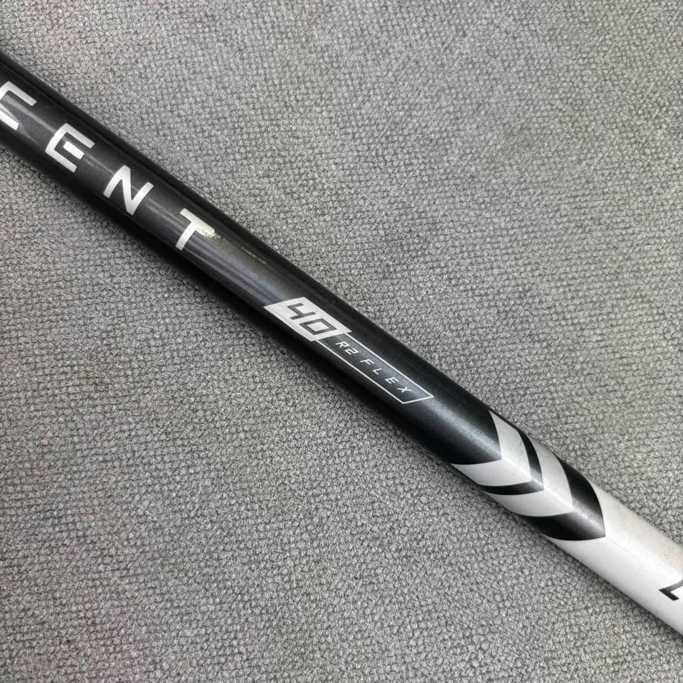 Titleist TSi1 Driver - Senior Flex / 12 Degree / Lightweight Model